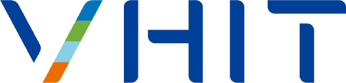 VHIT S.p.A logo