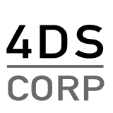 4DS Corp logo