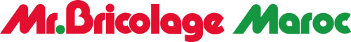 Mr Bricolage logo