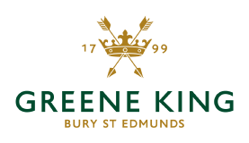 Greene King logo