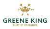 Greene King Corporate - BRA_001 Logo