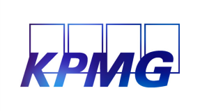 KPMG Australia logo