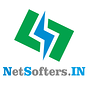 NetSofters LLP logo