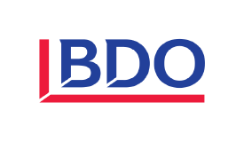 BDO logo