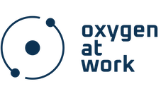 Oxygen at Work logo
