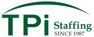TPI Staffing logo