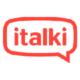 italki logo
