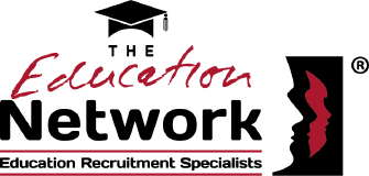 The Education Network logo