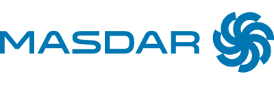 Masdar logo