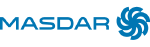Masdar logo