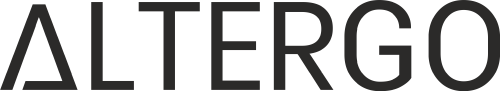 Altergo logo