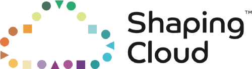 Shaping Cloud logo