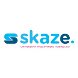 SKAZE logo