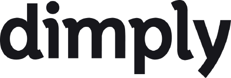 Dimply logo