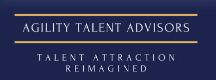 Agility Talent Advisors logo