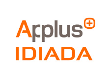 Applus IDIADA logo