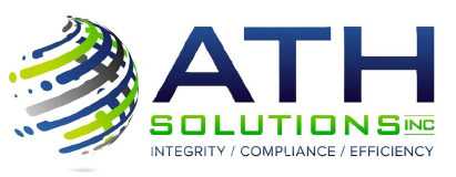 ATH Solutions Inc. logo