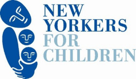 New Yorkers for Children logo