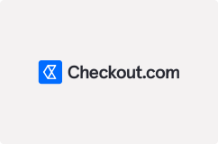 Company logo for Checkout.com