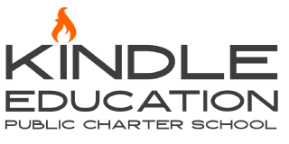 Kindle Education Public Charter School logo