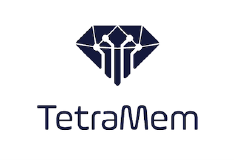 TetraMem INC logo