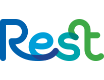 Company logo for Rest