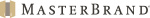 MasterBrand Cabinets logo