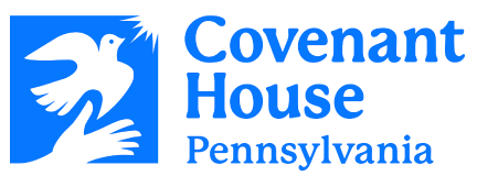 Covenant House Pennsylvania logo