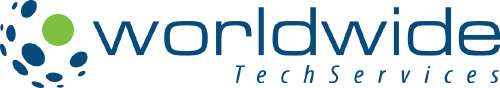 Worldwide TechServices logo