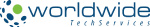 Worldwide TechServices logo