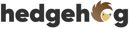 Hedgehog logo