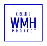 WMH Project logo
