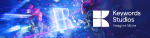 Keywords Studios company logo