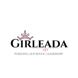 Girleada logo