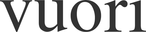 Vuori, Inc logo