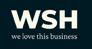 WSH Group logo