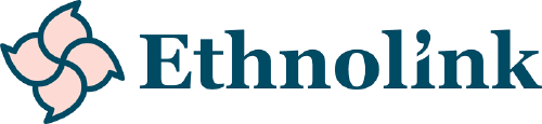 Ethnolink logo