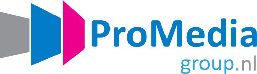 ProMedia Group  logo