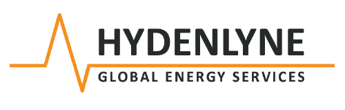 Hydenlyne logo
