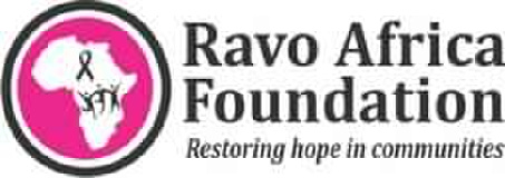 Ravo Africa Foundation logo