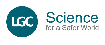 LGC Limited - Sandbox logo