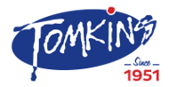 Tomkins Commercial & Industrial Builders Pty Ltd logo