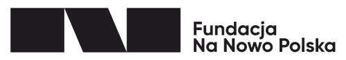 Fundacja Na Nowo Polska logo