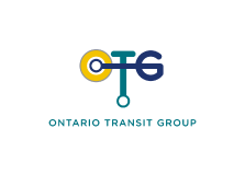 Ontario Transit Group logo