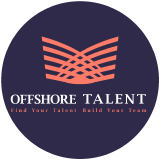 Offshore Talent logo