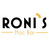 Roni's Mac Bar logo