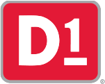 D1 Training logo