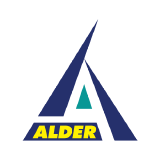 Alder Construction logo