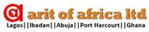 Arit of Africa logo