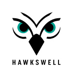 Hawkswell logo